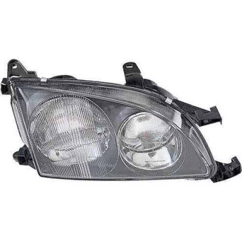 Headlight
