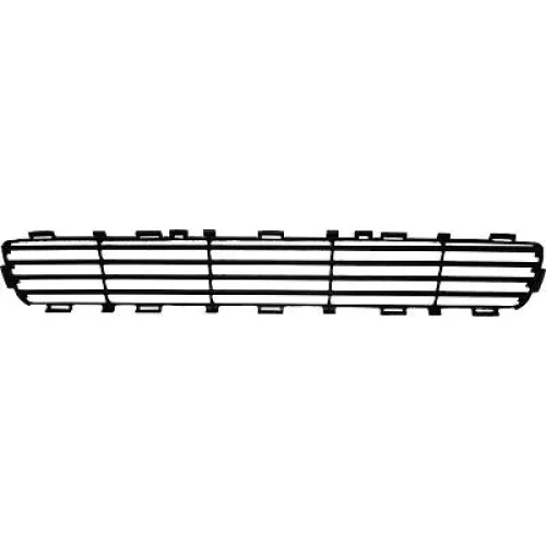 Ventilation Grille, bumper