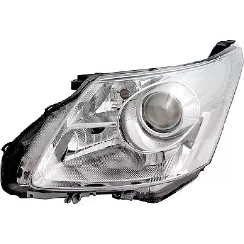 Headlight