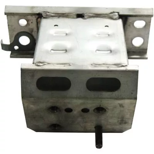 Mounting Bracket, bumper
