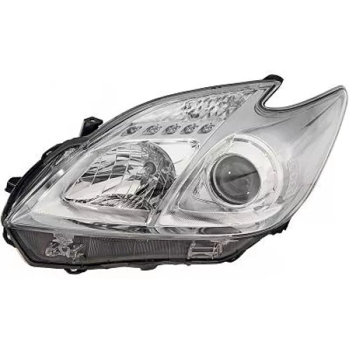 Headlight