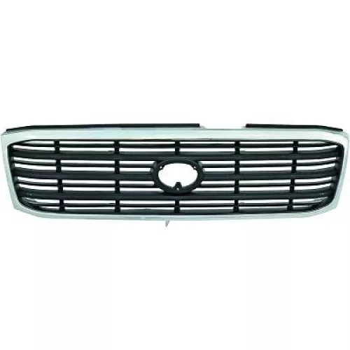 Radiator Grille