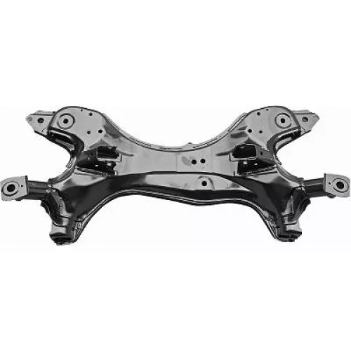 Support Frame/Subframe