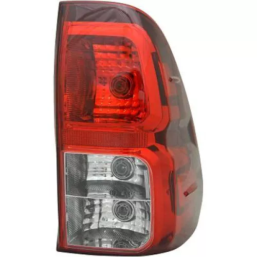 Tail Light Assembly