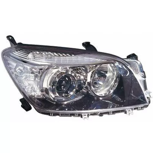 Headlight