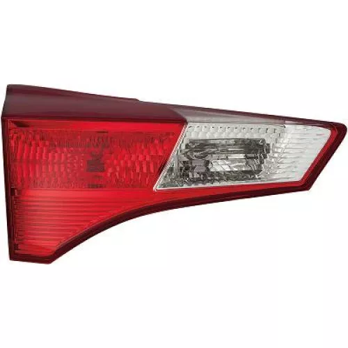 Tail Light Assembly