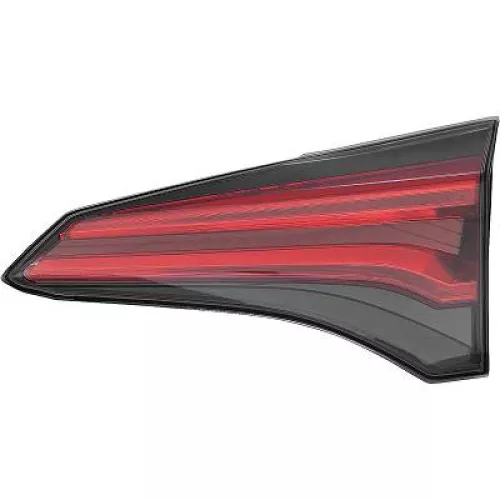 Tail Light Assembly