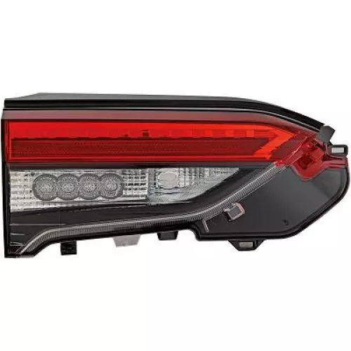 Tail Light Assembly