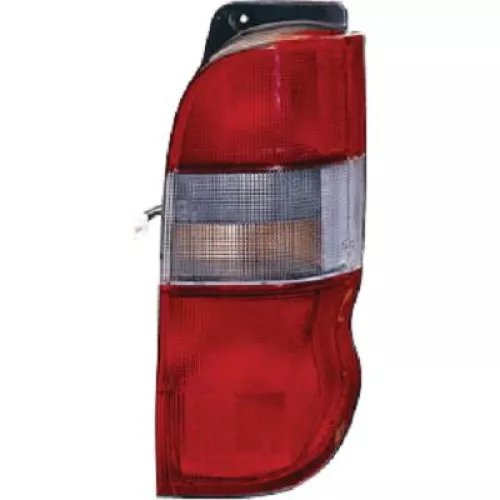 Tail Light Assembly