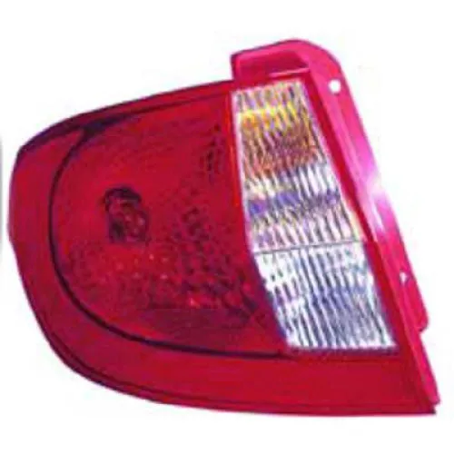 Tail Light Assembly