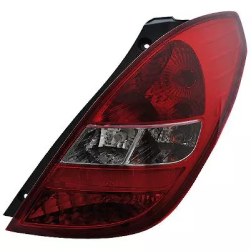 Tail Light Assembly