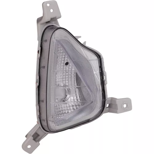 Daytime Running Light