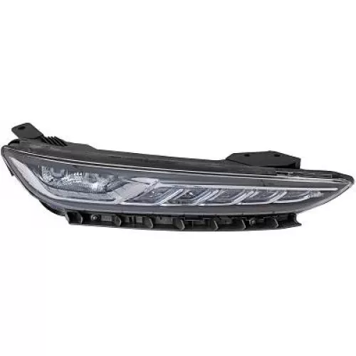 Daytime Running Light