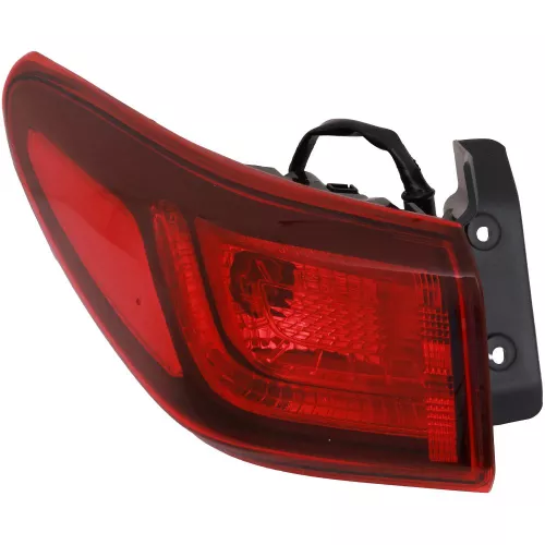 Tail Light Assembly