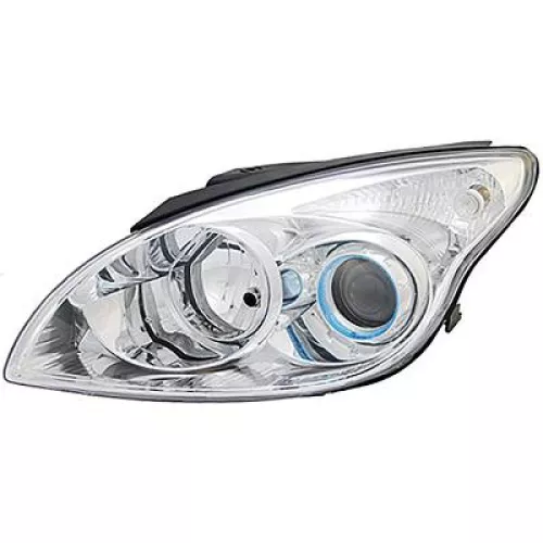 Headlight