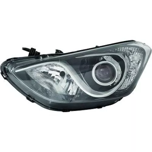 Headlight