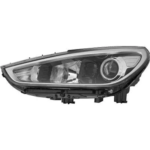 Headlight
