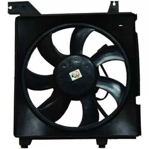 Fan, engine cooling