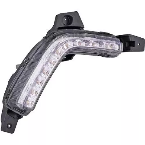 Daytime Running Light