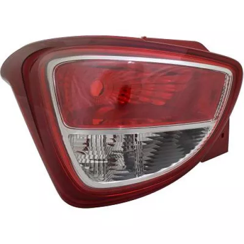Tail Light Assembly