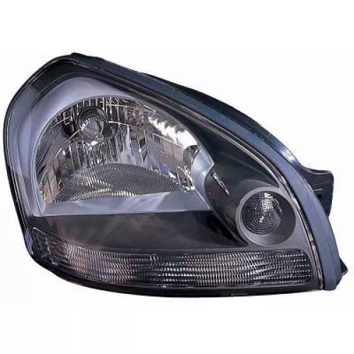 Headlight