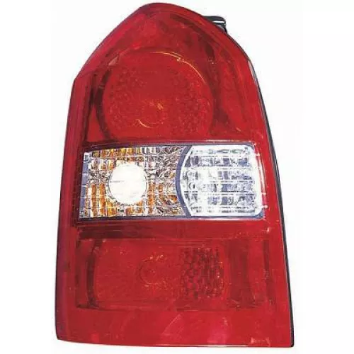 Tail Light Assembly