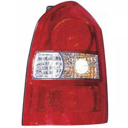 Tail Light Assembly