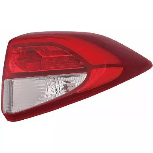 Tail Light Assembly