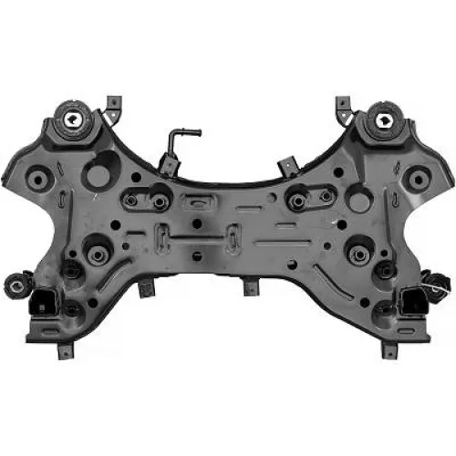 Support Frame/Subframe