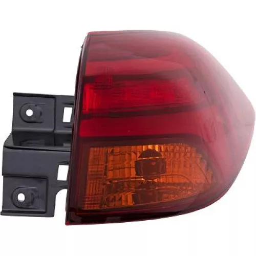 Tail Light Assembly