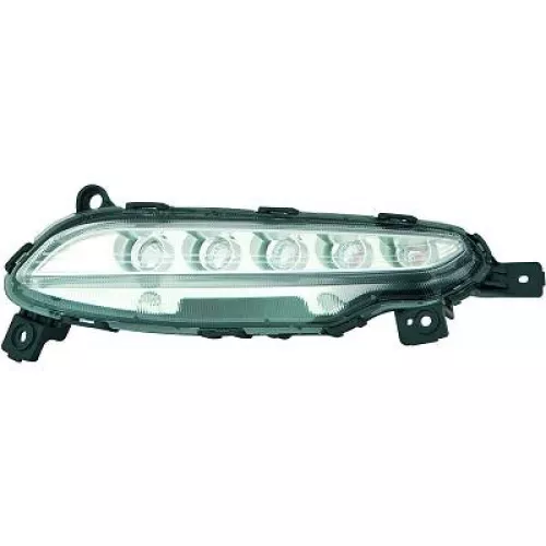 Daytime Running Light