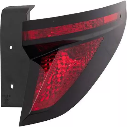 Tail Light Assembly