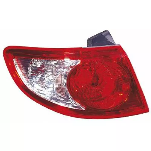 Tail Light Assembly