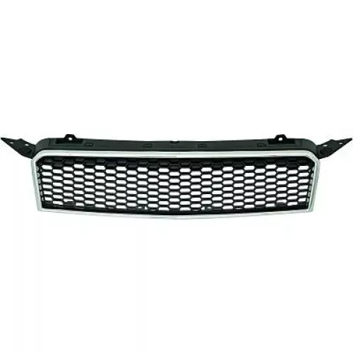 Radiator Grille