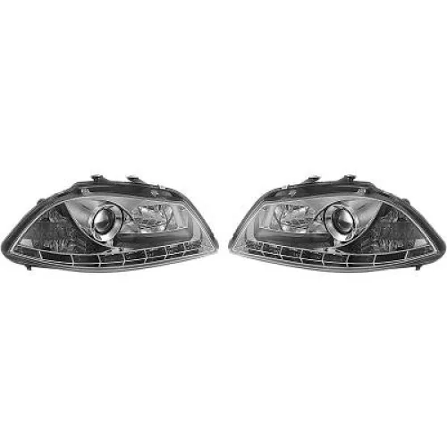 Headlight Set