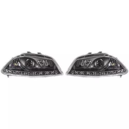 Headlight Set