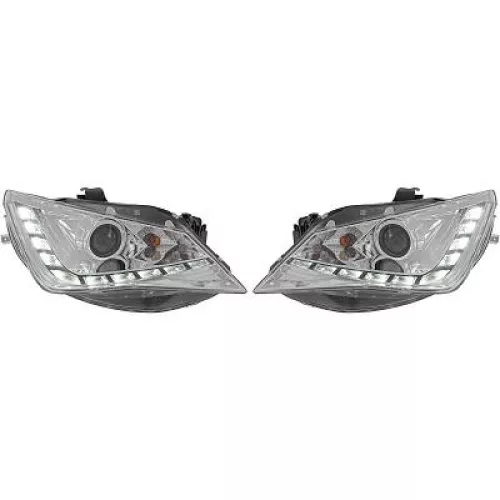 Headlight Set