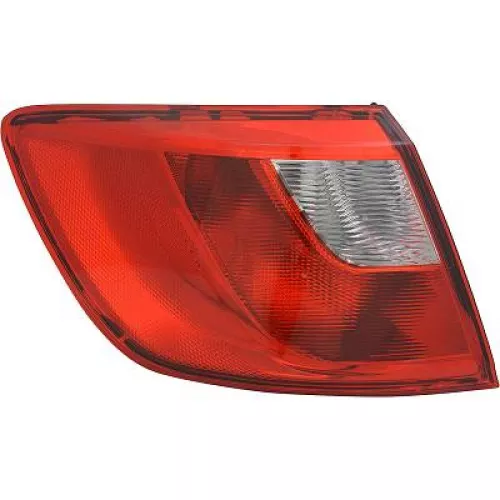 Tail Light Assembly