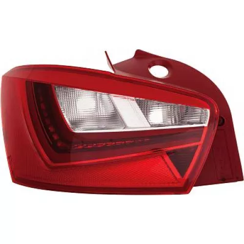 Tail Light Assembly