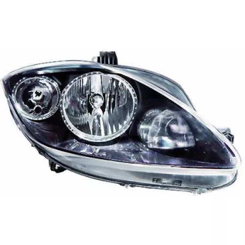 Headlight