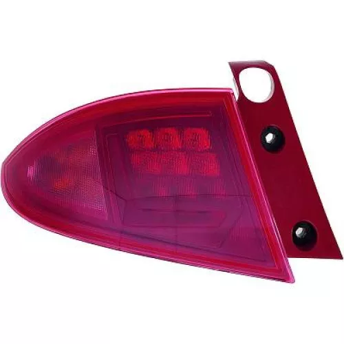 Tail Light Assembly
