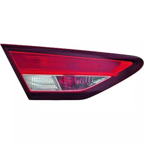 Tail Light Assembly