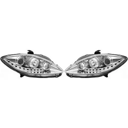 Headlight Set