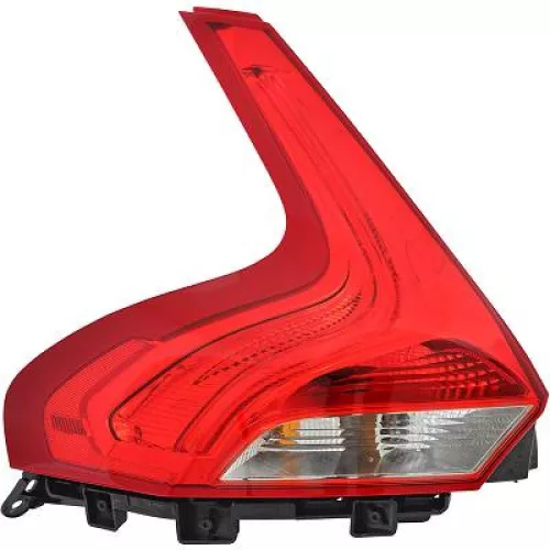 Tail Light Assembly