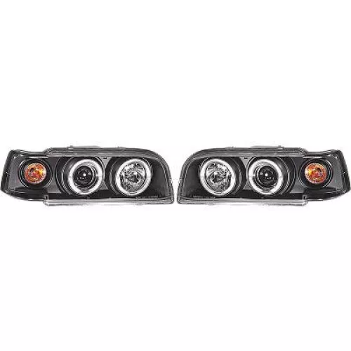 Headlight Set