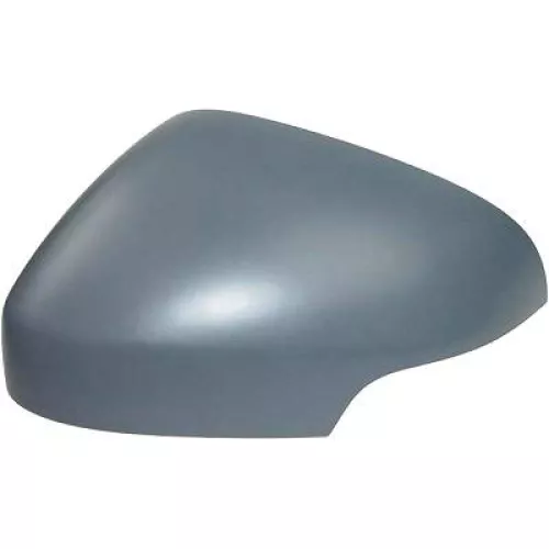 Cover, exterior mirror
