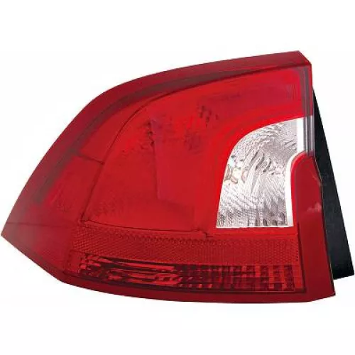 Tail Light Assembly