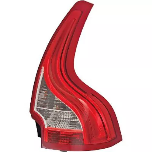 Tail Light Assembly