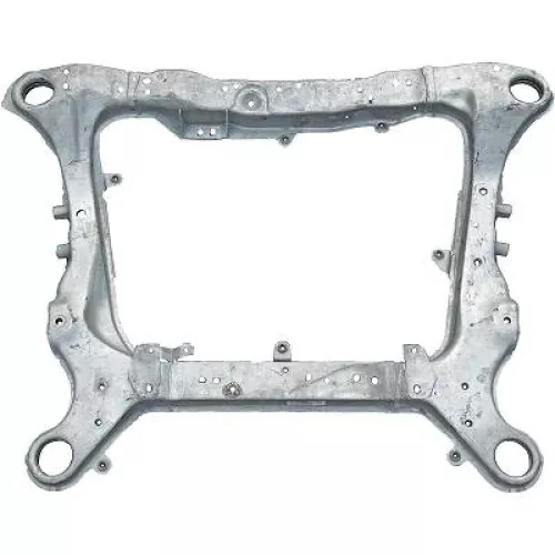 Support Frame/Subframe