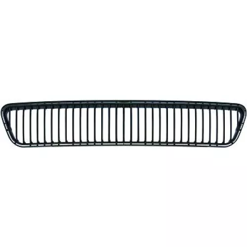 Ventilation Grille, bumper